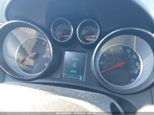 KL4CJDSB5EB772144 Buick Encore Premium