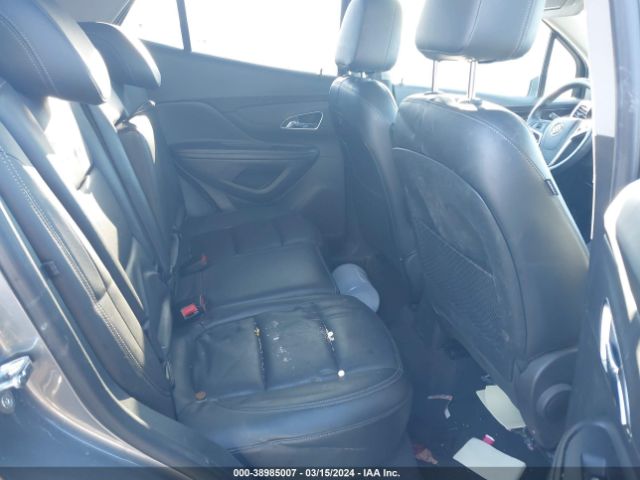 KL4CJDSB5EB772144 Buick Encore Premium