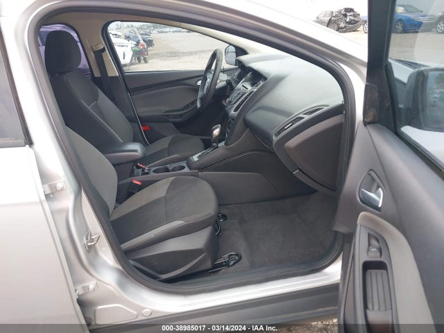 1FADP3F28EL143815 Ford FOCUS SE