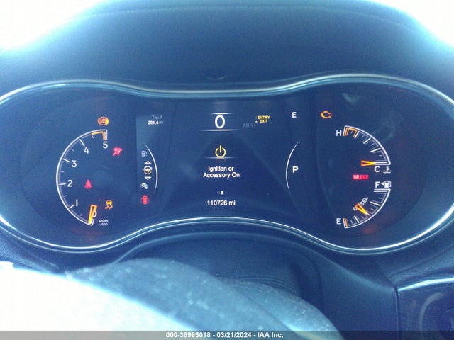 Jeep Grand Cherokee Overland 2015 1C4RJFCM1FC860132 Image 7