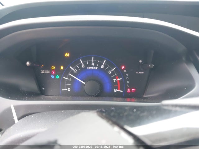 Honda CIVIC EX 2014 19XFB2F8XEE250146 Image 7