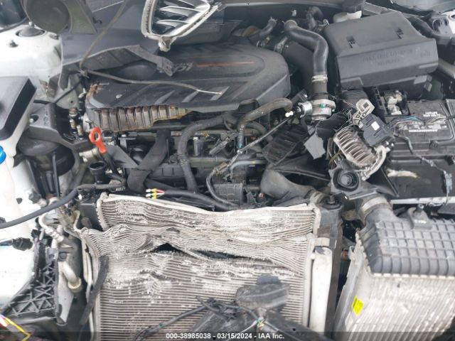 5XXGW4L26HG122230 KIA Optima Sx Turbo