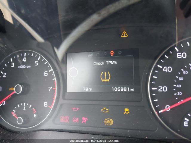 5XXGW4L26HG122230 KIA Optima Sx Turbo