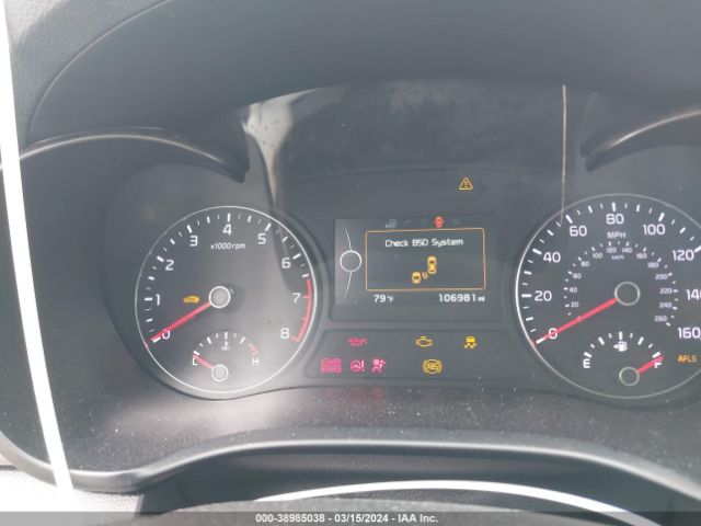 5XXGW4L26HG122230 KIA Optima Sx Turbo