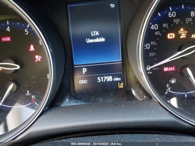 Toyota C-HR LE 2021 NMTKHMBX5MR139531 Image 15
