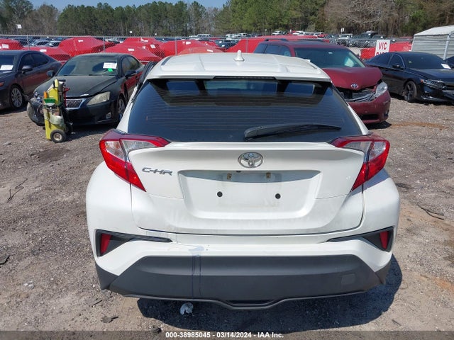 Toyota C-HR LE 2021 NMTKHMBX5MR139531 Image 16