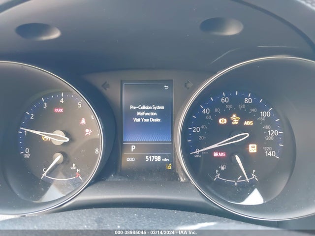 Toyota C-HR LE 2021 NMTKHMBX5MR139531 Image 7