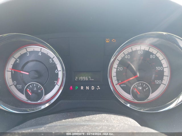38985075 :رقم المزاد ، 2C4RDGBGXHR561581 vin ، 2017 Dodge Grand Caravan Se مزاد بيع