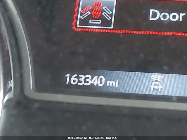 Nissan Altima 2.5 Sr 2018 1N4AL3AP8JC267742 Image 12