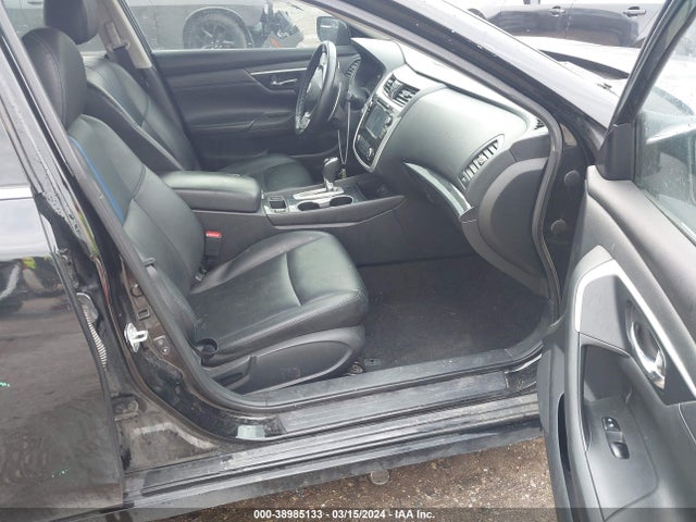 Nissan Altima 2.5 Sr 2018 1N4AL3AP8JC267742 Image 5