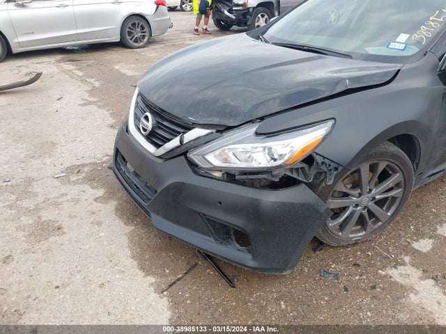 Nissan Altima 2.5 Sr 2018 1N4AL3AP8JC267742 Image 6