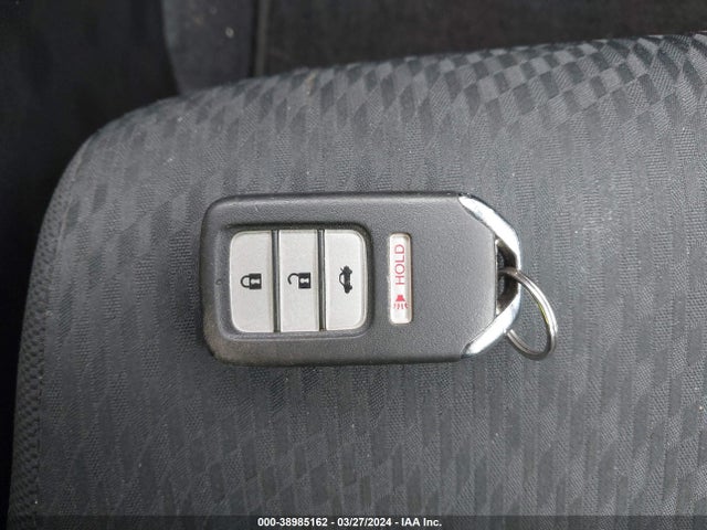 Honda CIVIC EX 2015 19XFB2F89FE114270 Image 11