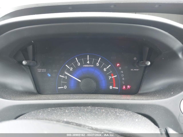 Honda CIVIC EX 2015 19XFB2F89FE114270 Image 7