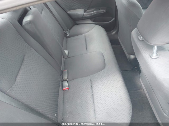 Honda CIVIC EX 2015 19XFB2F89FE114270 Image 8
