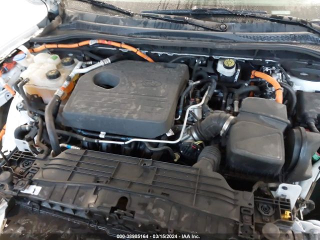 1FMCU9DZ5LUB01221 Ford Escape Titanium Hybrid