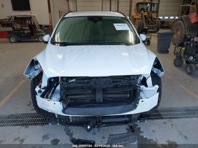 1FMCU9DZ5LUB01221 Ford Escape Titanium Hybrid