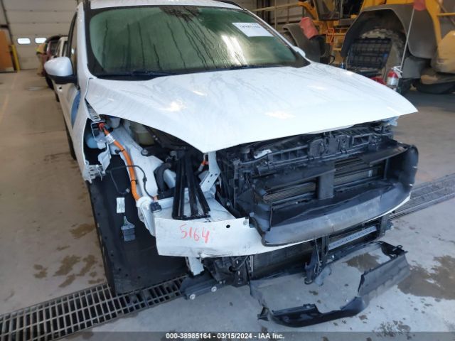 1FMCU9DZ5LUB01221 Ford Escape Titanium Hybrid