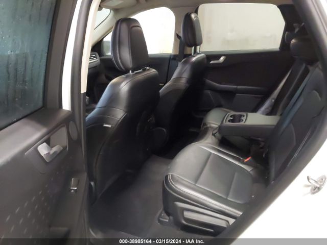 1FMCU9DZ5LUB01221 Ford Escape Titanium Hybrid