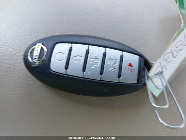 Nissan Altima 2.5 Sl 2015 1N4AL3AP5FC154080 Image 11