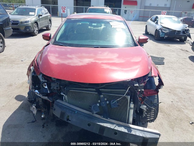 Nissan Altima 2.5 Sl 2015 1N4AL3AP5FC154080 Image 13