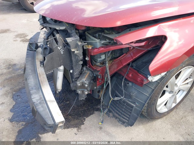 Nissan Altima 2.5 Sl 2015 1N4AL3AP5FC154080 Image 6