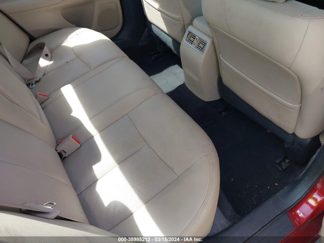 Nissan Altima 2.5 Sl 2015 1N4AL3AP5FC154080 Image 8