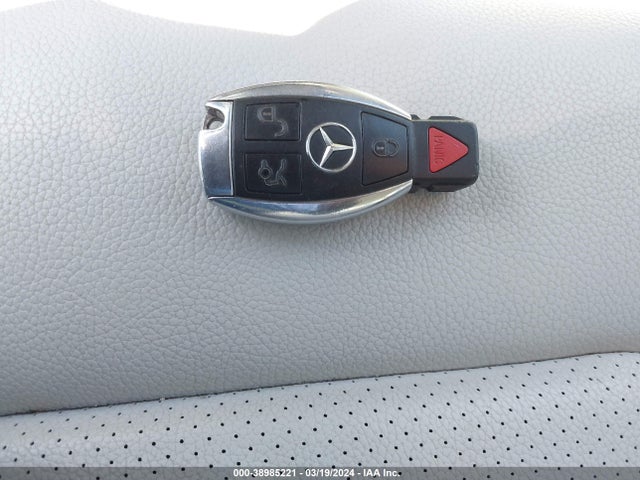Mercedes-Benz E 350 2016 WDDHF5KBXGB240352 Image 11