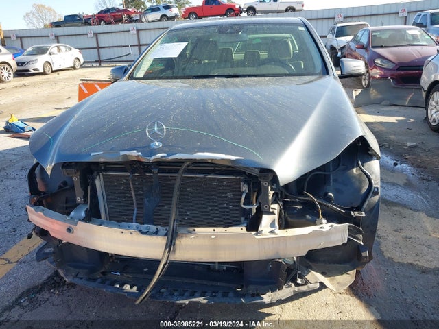 Mercedes-Benz E 350 2016 WDDHF5KBXGB240352 Image 12