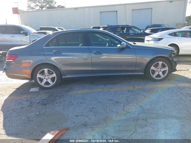 Mercedes-Benz E 350 2016 WDDHF5KBXGB240352 Image 13