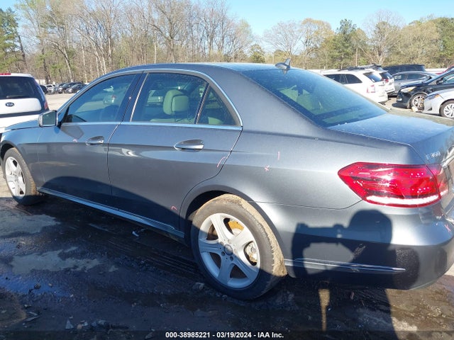 Mercedes-Benz E 350 2016 WDDHF5KBXGB240352 Image 14