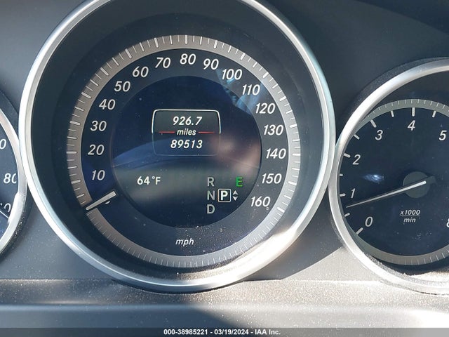 Mercedes-Benz E 350 2016 WDDHF5KBXGB240352 Image 15