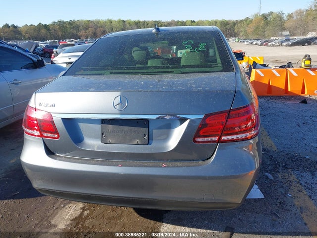 Mercedes-Benz E 350 2016 WDDHF5KBXGB240352 Image 16