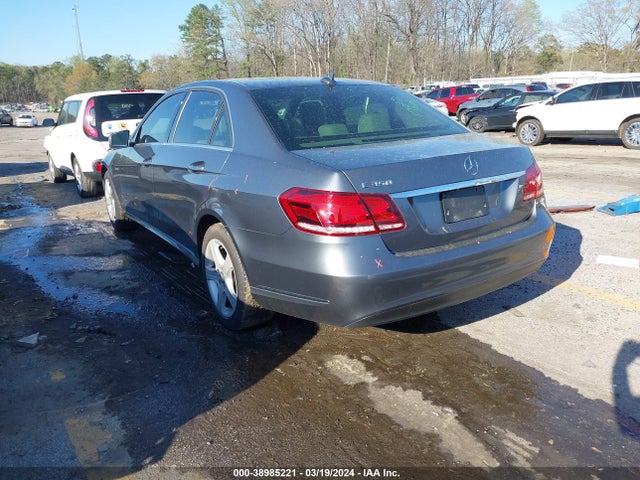 Mercedes-Benz E 350 2016 WDDHF5KBXGB240352 Image 3