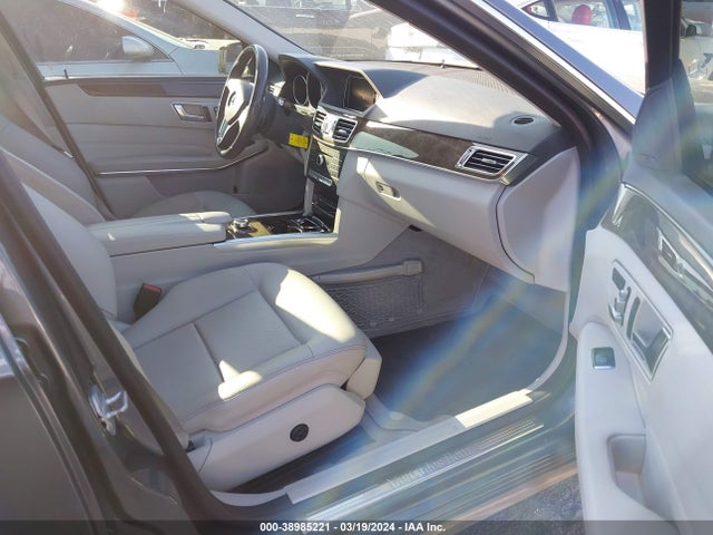 Mercedes-Benz E 350 2016 WDDHF5KBXGB240352 Image 5