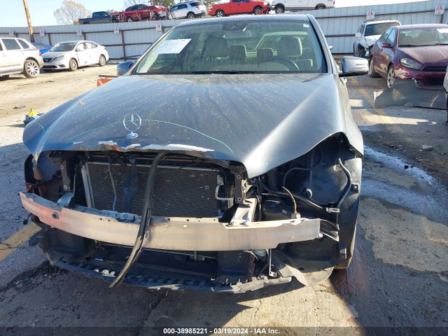 Mercedes-Benz E 350 2016 WDDHF5KBXGB240352 Image 6
