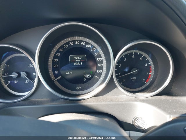 Mercedes-Benz E 350 2016 WDDHF5KBXGB240352 Image 7