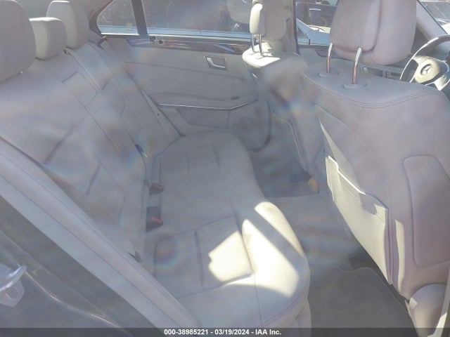 Mercedes-Benz E 350 2016 WDDHF5KBXGB240352 Image 8