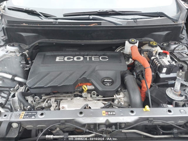 GMC Terrain Slt Diesel 2019 3GKALWEU8KL362632 Image 10