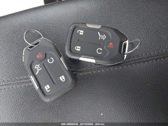 GMC Terrain Slt Diesel 2019 3GKALWEU8KL362632 Image 11
