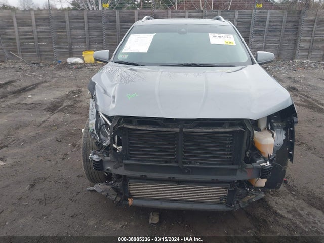 GMC Terrain Slt Diesel 2019 3GKALWEU8KL362632 Image 13