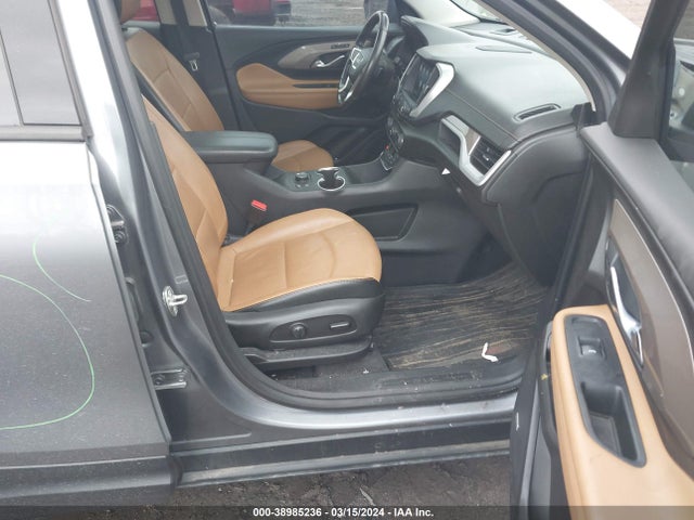 GMC Terrain Slt Diesel 2019 3GKALWEU8KL362632 Image 5