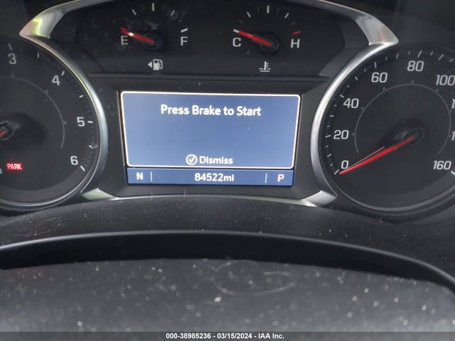 GMC Terrain Slt Diesel 2019 3GKALWEU8KL362632 Image 7