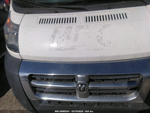 RAM Promaster 1500 2016 3C6TRVBG8GE110491 Image 10