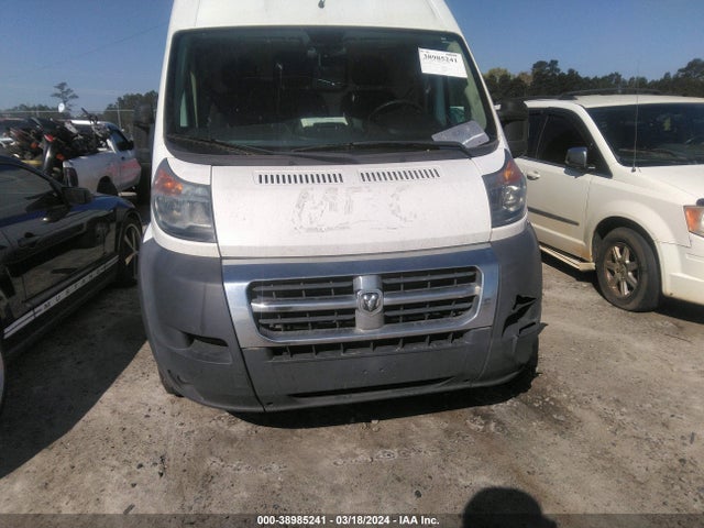 RAM Promaster 1500 2016 3C6TRVBG8GE110491 Image 12