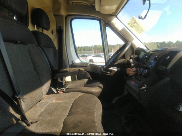 RAM Promaster 1500 2016 3C6TRVBG8GE110491 Image 5