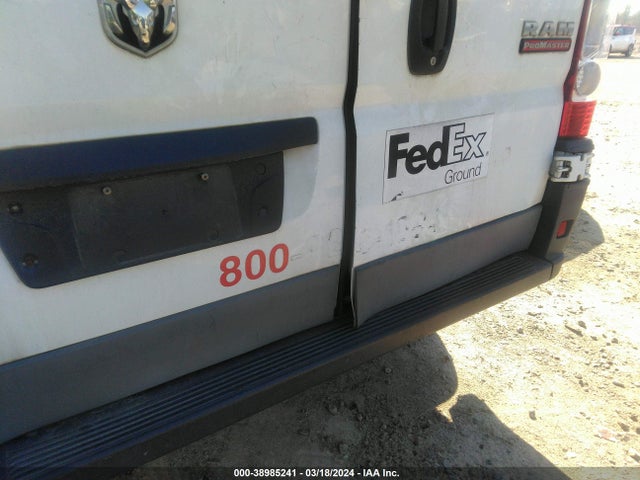 RAM Promaster 1500 2016 3C6TRVBG8GE110491 Image 6