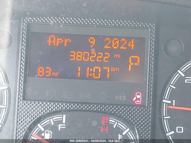 RAM Promaster 1500 2016 3C6TRVBG8GE110491 Image 7