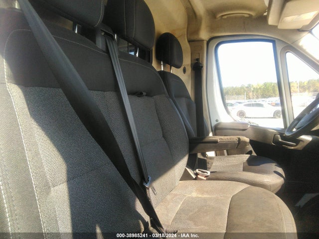 RAM Promaster 1500 2016 3C6TRVBG8GE110491 Image 8