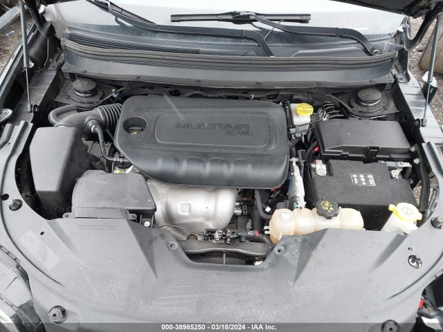 1C4PJMLB7KD320671 Jeep Cherokee Altitude 4x4