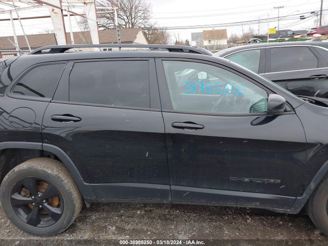 1C4PJMLB7KD320671 Jeep Cherokee Altitude 4x4